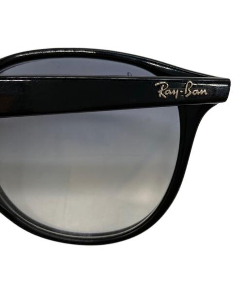 RAY-BAN（レイバン）RAY-BAN (レイバン) サングラス ブラック サイズ:53□20 150の古着・服飾アイテム
