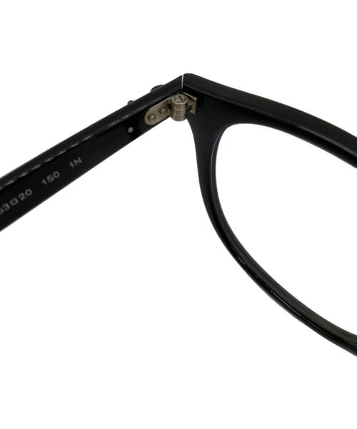 RAY-BAN（レイバン）RAY-BAN (レイバン) サングラス ブラック サイズ:53□20 150の古着・服飾アイテム