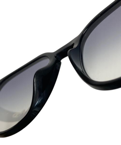 RAY-BAN（レイバン）RAY-BAN (レイバン) サングラス ブラック サイズ:53□20 150の古着・服飾アイテム