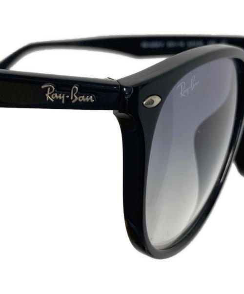 RAY-BAN（レイバン）RAY-BAN (レイバン) サングラス ブラック サイズ:53□20 150の古着・服飾アイテム