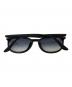 RAY-BAN (レイバン) サングラス ブラック サイズ:53□20 150：7000円