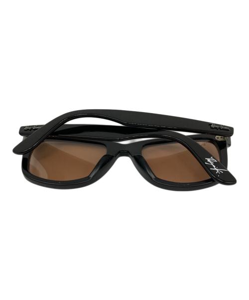 RAY-BAN（レイバン）RAY-BAN (レイバン) ORIGINAL WAYFARER CLASSIC ブラック サイズ:52□22 150の古着・服飾アイテム