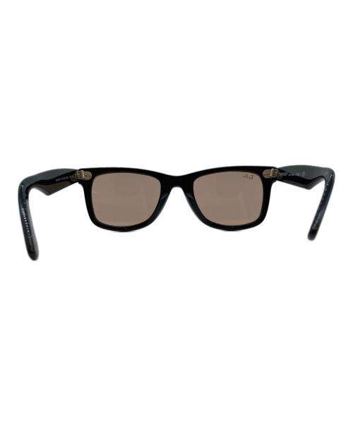 RAY-BAN（レイバン）RAY-BAN (レイバン) ORIGINAL WAYFARER CLASSIC ブラック サイズ:52□22 150の古着・服飾アイテム
