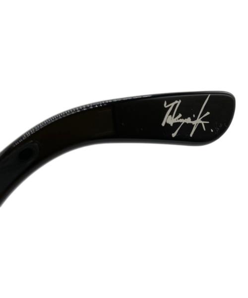 RAY-BAN（レイバン）RAY-BAN (レイバン) ORIGINAL WAYFARER CLASSIC ブラック サイズ:52□22 150の古着・服飾アイテム