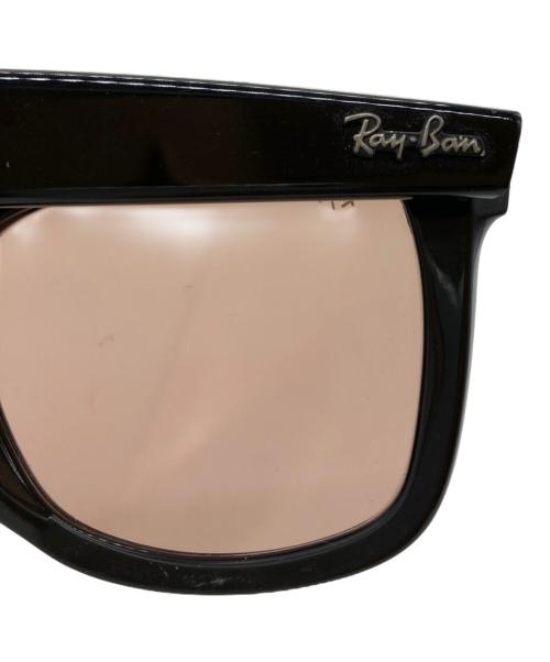 RAY-BAN（レイバン）RAY-BAN (レイバン) ORIGINAL WAYFARER CLASSIC ブラック サイズ:52□22 150の古着・服飾アイテム