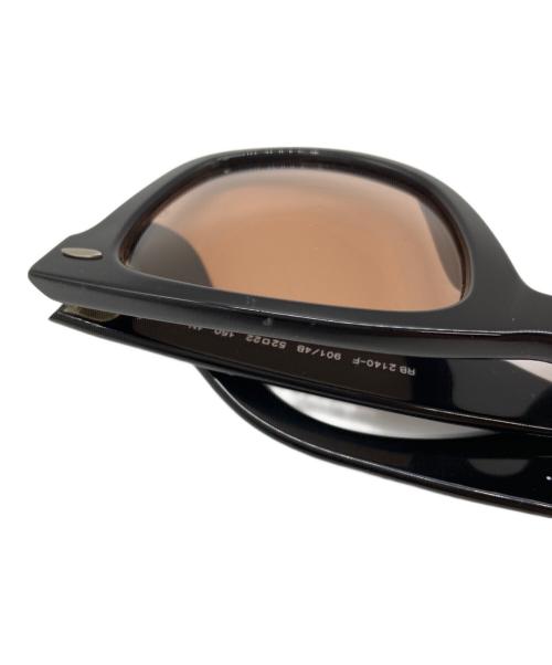 RAY-BAN（レイバン）RAY-BAN (レイバン) ORIGINAL WAYFARER CLASSIC ブラック サイズ:52□22 150の古着・服飾アイテム