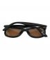 RAY-BAN (レイバン) ORIGINAL WAYFARER CLASSIC ブラック サイズ:52□22 150：10000円