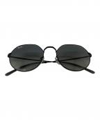 RAY-BANレイバン）の古着「JACK サングラス」｜ブラック