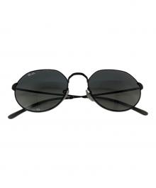 RAY-BAN（レイバン）の古着「JACK サングラス」｜ブラック