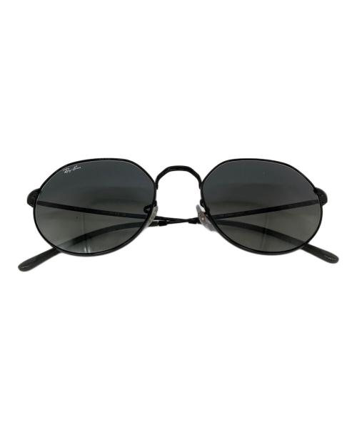 RAY-BAN（レイバン）RAY-BAN (レイバン) JACK サングラス ブラック サイズ:53□20 145の古着・服飾アイテム