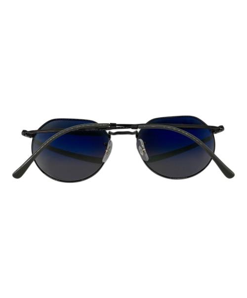 RAY-BAN（レイバン）RAY-BAN (レイバン) JACK サングラス ブラック サイズ:53□20 145の古着・服飾アイテム