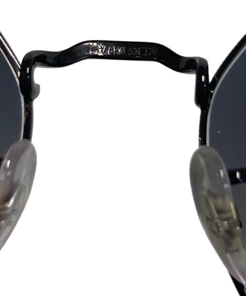 RAY-BAN（レイバン）RAY-BAN (レイバン) JACK サングラス ブラック サイズ:53□20 145の古着・服飾アイテム