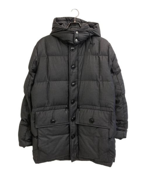 TATRAS（タトラス）TATRAS (タトラス) コルニリオダウンジャケット チャコールグレー サイズ:SIZE 03の古着・服飾アイテム