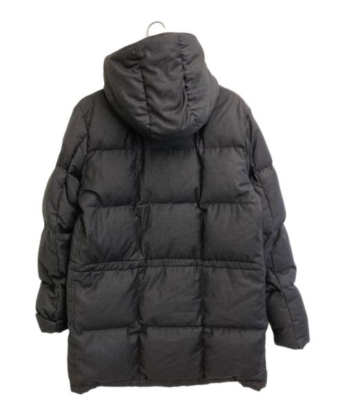 TATRAS（タトラス）TATRAS (タトラス) コルニリオダウンジャケット チャコールグレー サイズ:SIZE 03の古着・服飾アイテム