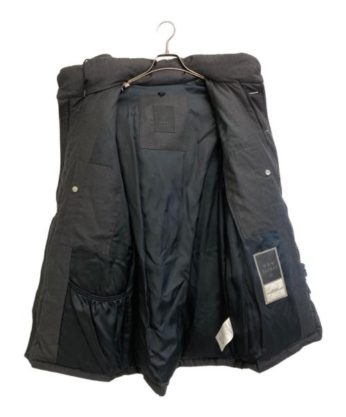TATRAS（タトラス）TATRAS (タトラス) コルニリオダウンジャケット チャコールグレー サイズ:SIZE 03の古着・服飾アイテム