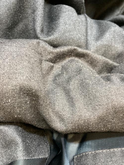TATRAS（タトラス）TATRAS (タトラス) コルニリオダウンジャケット チャコールグレー サイズ:SIZE 03の古着・服飾アイテム