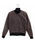CarHartt（カーハート）の古着「コーデュロイブルゾン」｜ブラウン
