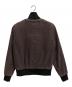 CarHartt (カーハート) コーデュロイブルゾン ブラウン サイズ:SIZE S：10000円