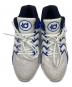 NIKE (ナイキ) KD 17 ホワイト×ブルー サイズ:27ｃｍ：7000円