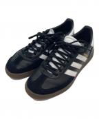 adidasアディダス）の古着「HANDBALL SPEZIAL」｜ブラック