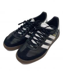 adidas（アディダス）の古着「HANDBALL SPEZIAL」｜ブラック
