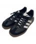 adidas（アディダス）の古着「HANDBALL SPEZIAL」｜ブラック