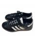 中古・古着 adidas (アディダス) HANDBALL SPEZIAL ブラック サイズ:US8：7000円