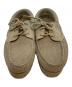 Timberland (ティンバーランド) nonnative (ノンネイティブ) 3 EYE CLASSIC LUG ベージュ サイズ:SIZE 26.5cm：30000円