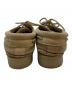 中古・古着 Timberland (ティンバーランド) nonnative (ノンネイティブ) 3 EYE CLASSIC LUG ベージュ サイズ:SIZE 26.5cm：30000円