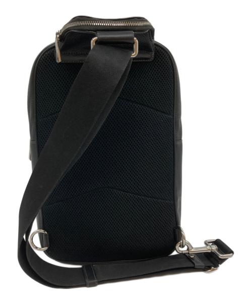 COACH（コーチ）COACH (コーチ) イーサンパック ブラックの古着・服飾アイテム