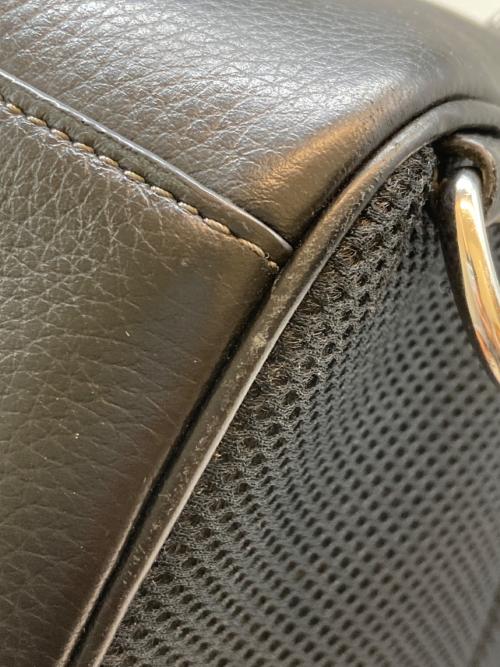 COACH（コーチ）COACH (コーチ) イーサンパック ブラックの古着・服飾アイテム