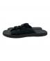 BOTTEGA VENETA (ボッテガベネタ) PLAT MULE ブラック サイズ:46：16000円