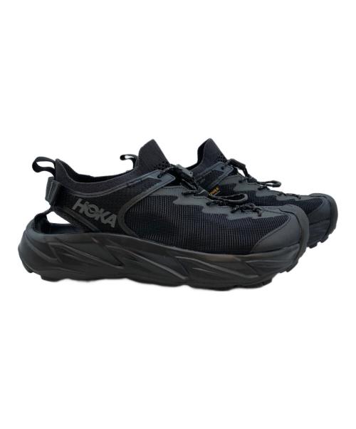 HOKAONEONE（ホカオネオネ）HOKAONEONE (ホカオネオネ) HOPARA 2 ブラック サイズ:26.5cmの古着・服飾アイテム