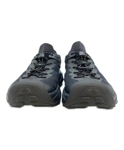 HOKAONEONE（ホカオネオネ）HOKAONEONE (ホカオネオネ) HOPARA 2 ブラック サイズ:26.5cmの古着・服飾アイテム