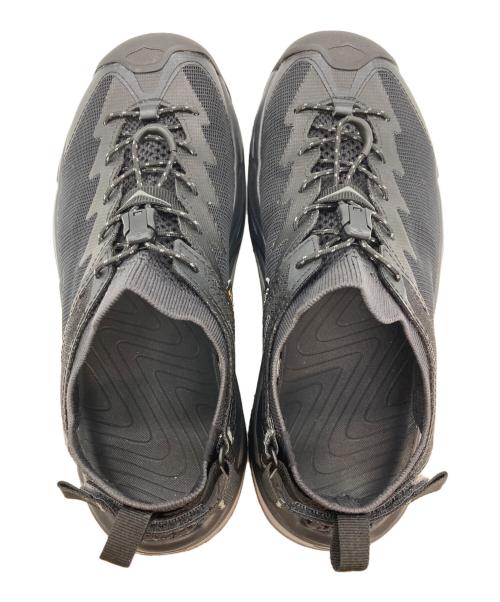 HOKAONEONE（ホカオネオネ）HOKAONEONE (ホカオネオネ) HOPARA 2 ブラック サイズ:26.5cmの古着・服飾アイテム