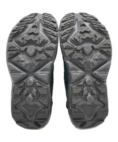 HOKAONEONE（ホカオネオネ）HOKAONEONE (ホカオネオネ) HOPARA 2 ブラック サイズ:26.5cmの古着・服飾アイテム