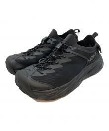 HOKAONEONE（ホカオネオネ）の古着「HOPARA2」｜ブラック