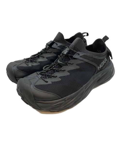 HOKAONEONE（ホカオネオネ）HOKAONEONE (ホカオネオネ) HOPARA2 ブラック サイズ:27の古着・服飾アイテム