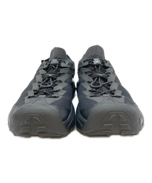 HOKAONEONE（ホカオネオネ）HOKAONEONE (ホカオネオネ) HOPARA2 ブラック サイズ:27の古着・服飾アイテム