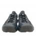 中古・古着 HOKAONEONE (ホカオネオネ) HOPARA2 ブラック サイズ:27：11000円