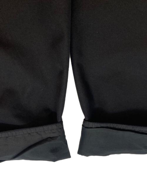 A.P.C.（アーペーセー）A.P.C. (アーペーセー) ステンカラーコート ブラック サイズ:Sの古着・服飾アイテム