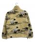 FARFIELD ORIGINAL (ファーフィールドオリジナル) Sheep-Lamb フリースジャケット ベージュ サイズ:SIZE 2：9000円