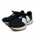 NEW BALANCE（ニューバランス）の古着「スニーカー」｜ブラック