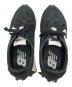 中古・古着 NEW BALANCE (ニューバランス) スニーカー ブラック サイズ:24.5cm：7000円
