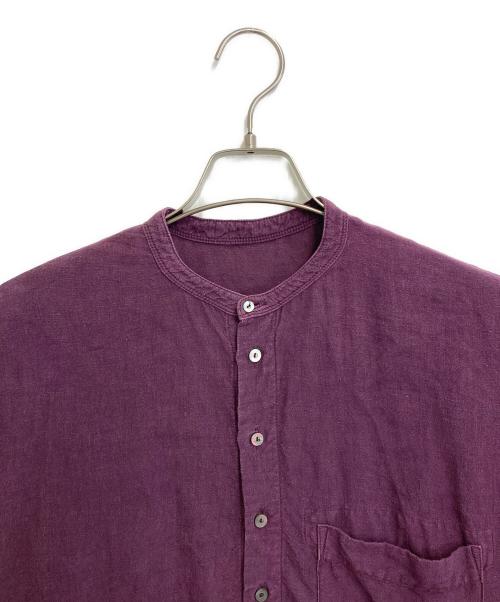 nest Robe（ネストローブ）nest Robe (ネストローブ) ヴィンテージフラワープリント2wayギャザードレス ブラック サイズ:SIZE Freeの古着・服飾アイテム