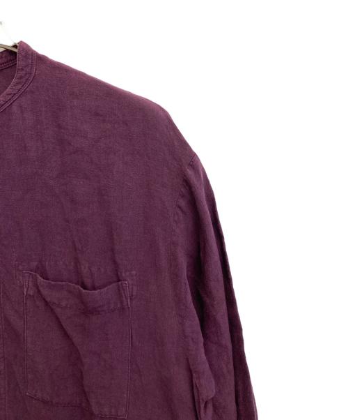 nest Robe（ネストローブ）nest Robe (ネストローブ) ヴィンテージフラワープリント2wayギャザードレス ブラック サイズ:SIZE Freeの古着・服飾アイテム
