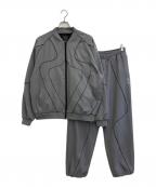 BGHB×CIXEUR×JTPTバガーチ×シクサ）の古着「COLLABO SET UP GRA」｜グレー