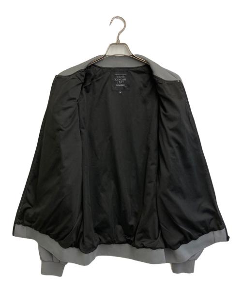 BGHB（バガーチ）BGHB (バガーチ) CIXEUR (シクサ) JTPT COLLABO SET UP GRA グレー サイズ:SIZE XLの古着・服飾アイテム