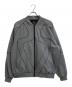 BGHB (バガーチ) CIXEUR (シクサ) JTPT COLLABO SET UP GRA グレー サイズ:SIZE XL：13000円
