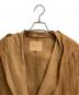 ISAMU KATAYAMA BACKLASHの古着・服飾アイテム：18000円